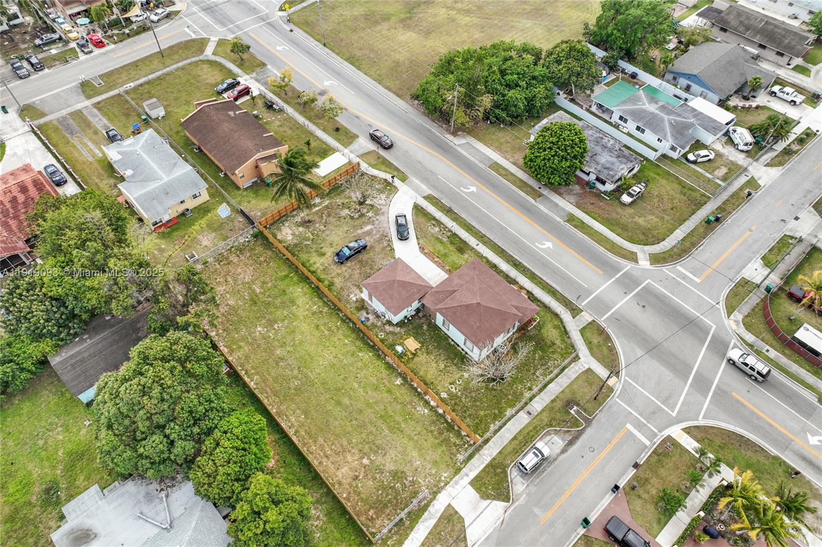 TOWN OF FLA CITY - Residential