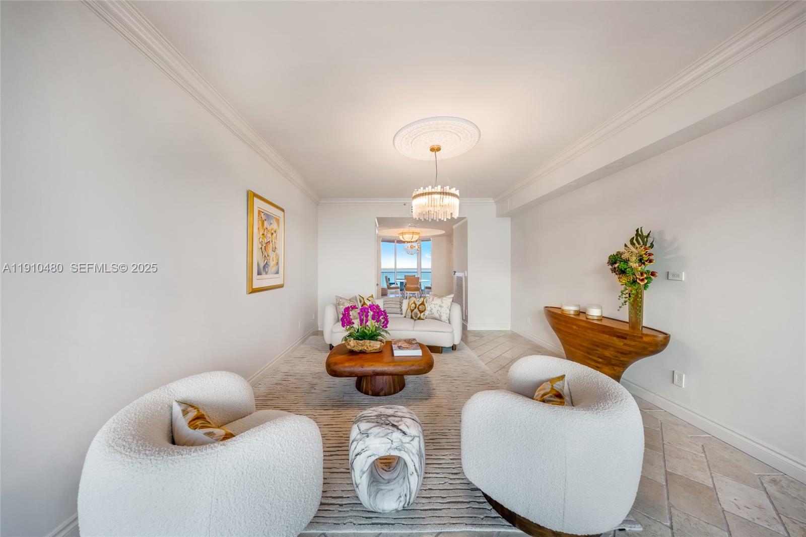 PORTOFINO TOWER CONDO - Residential