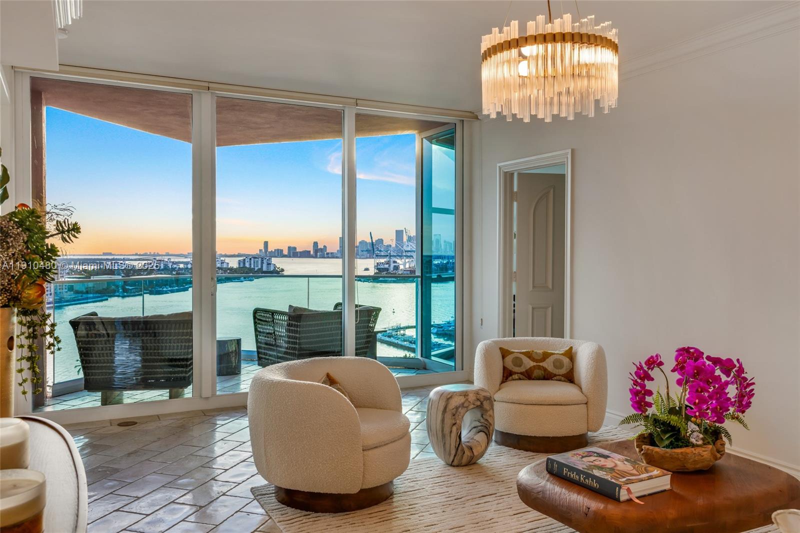 PORTOFINO TOWER CONDO - Residential