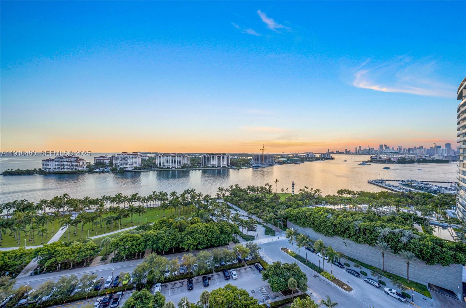 PORTOFINO TOWER CONDO - Residential