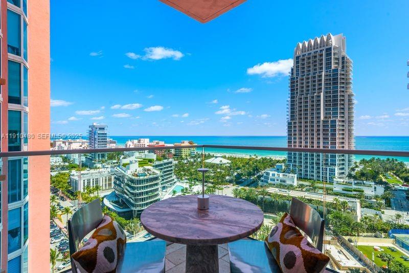 PORTOFINO TOWER CONDO - Residential