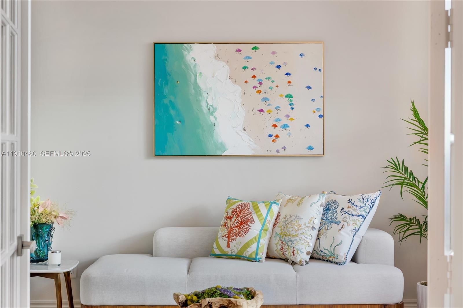 PORTOFINO TOWER CONDO - Residential