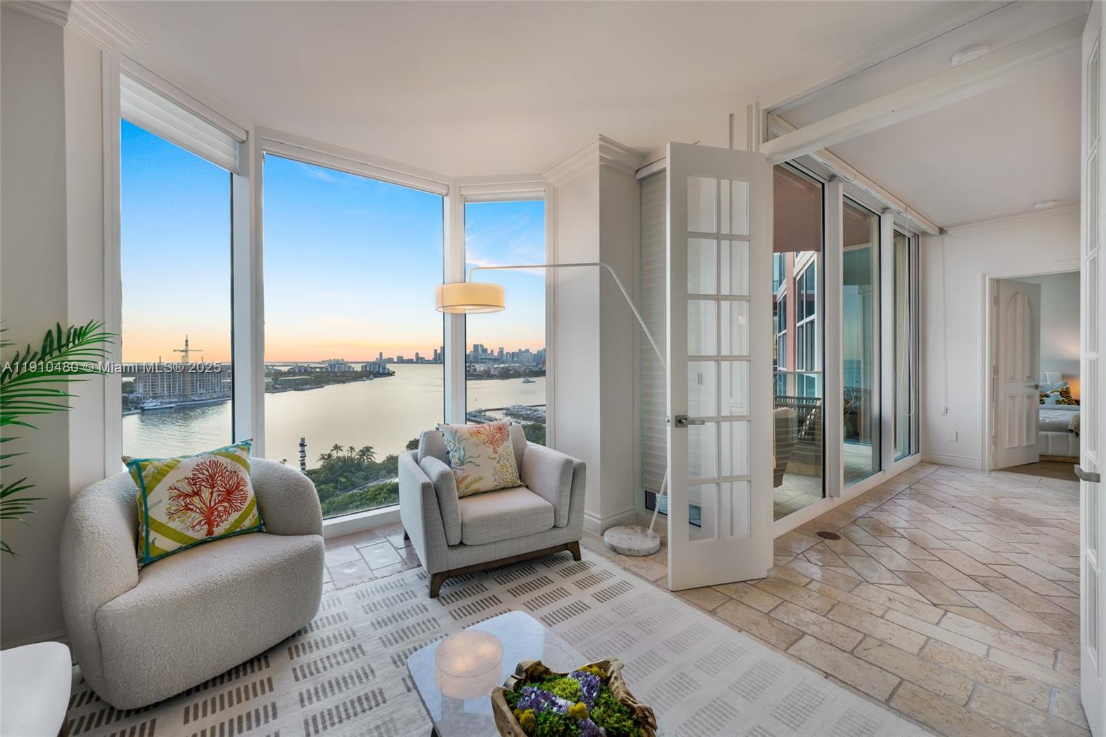 PORTOFINO TOWER CONDO - Residential