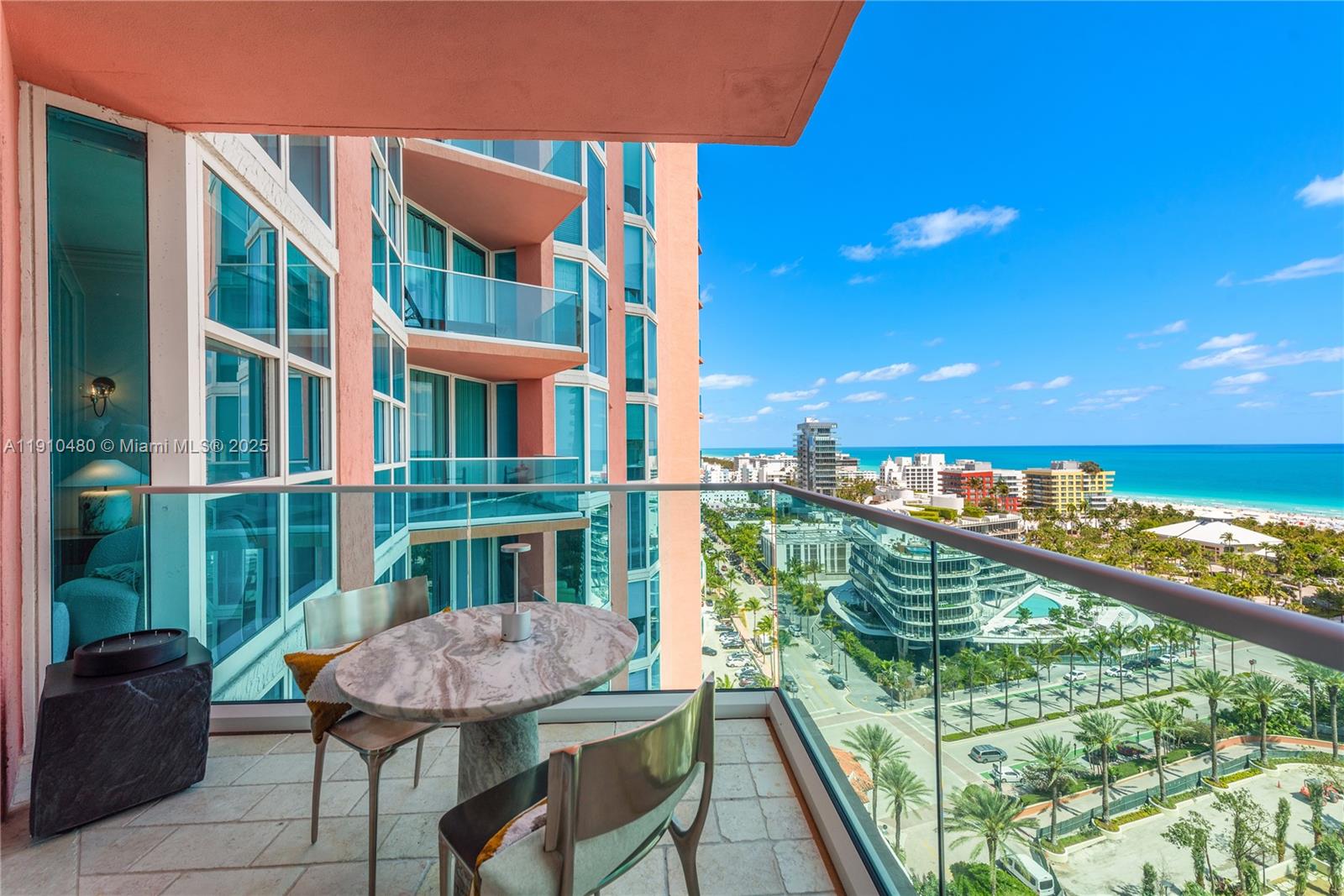 PORTOFINO TOWER CONDO - Residential