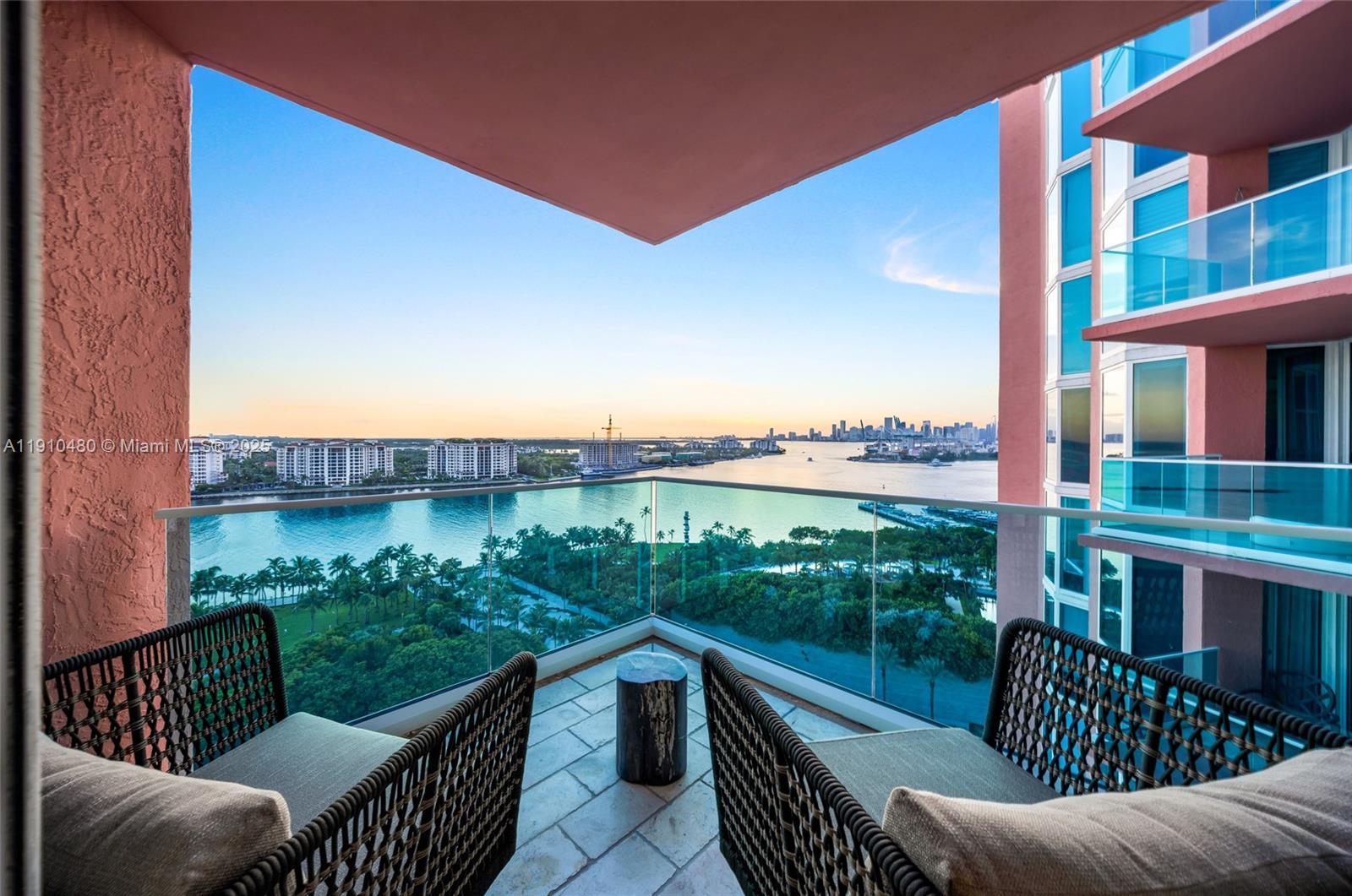 PORTOFINO TOWER CONDO - Residential