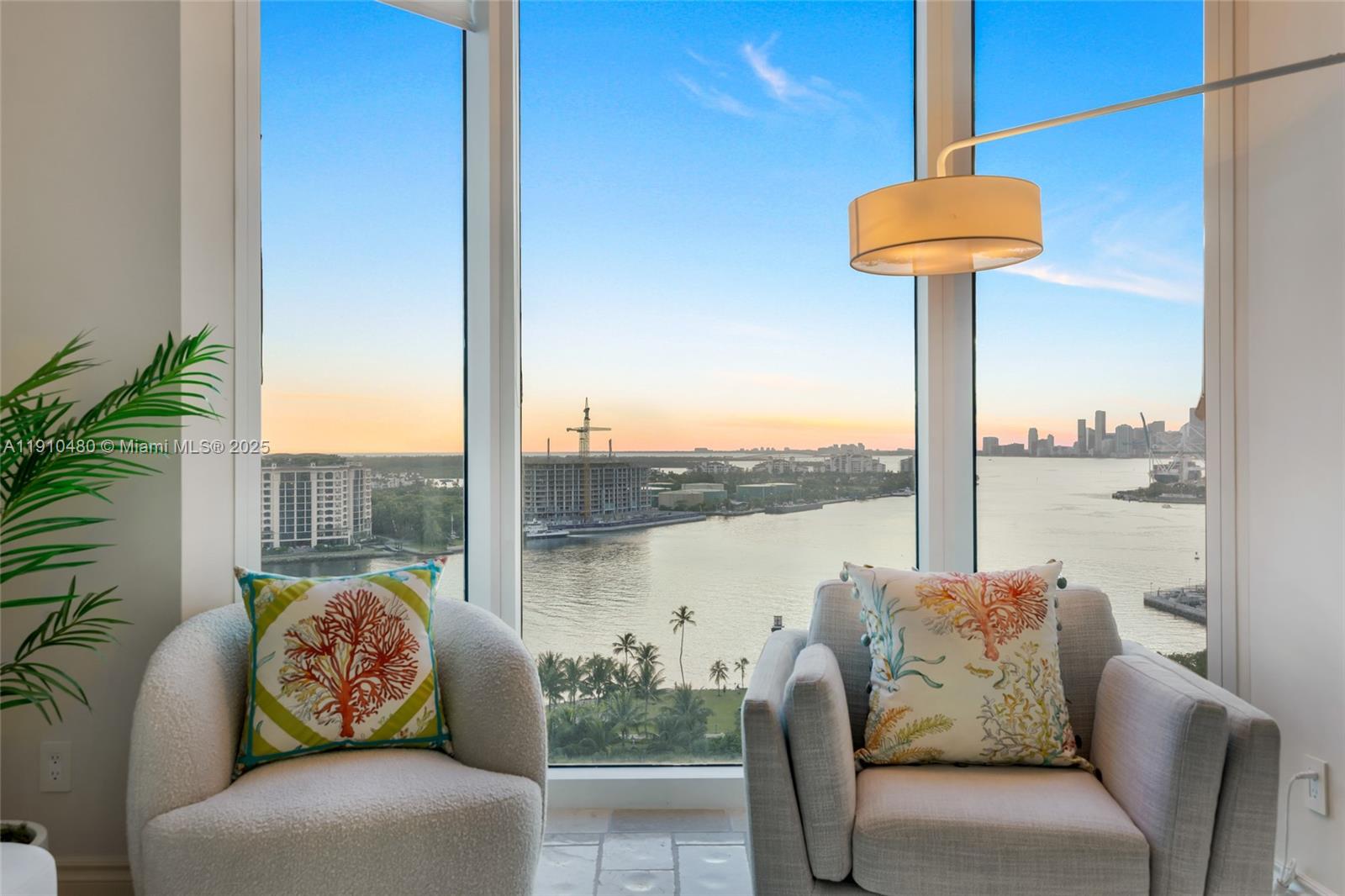 PORTOFINO TOWER CONDO - Residential