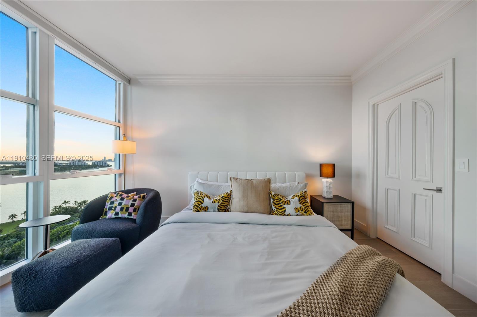 PORTOFINO TOWER CONDO - Residential