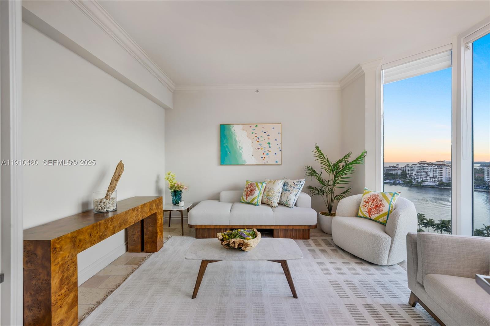 PORTOFINO TOWER CONDO - Residential