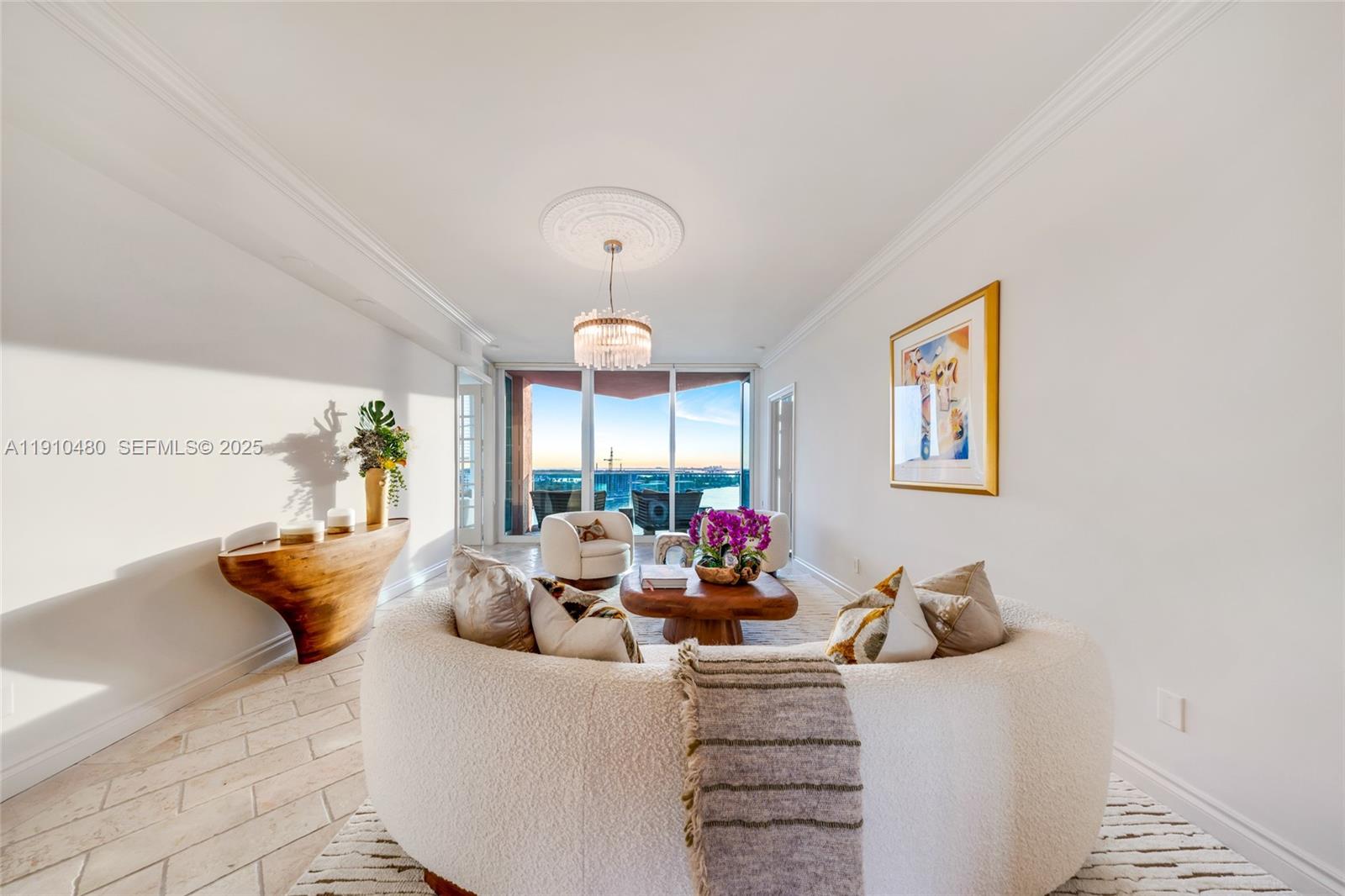 PORTOFINO TOWER CONDO - Residential