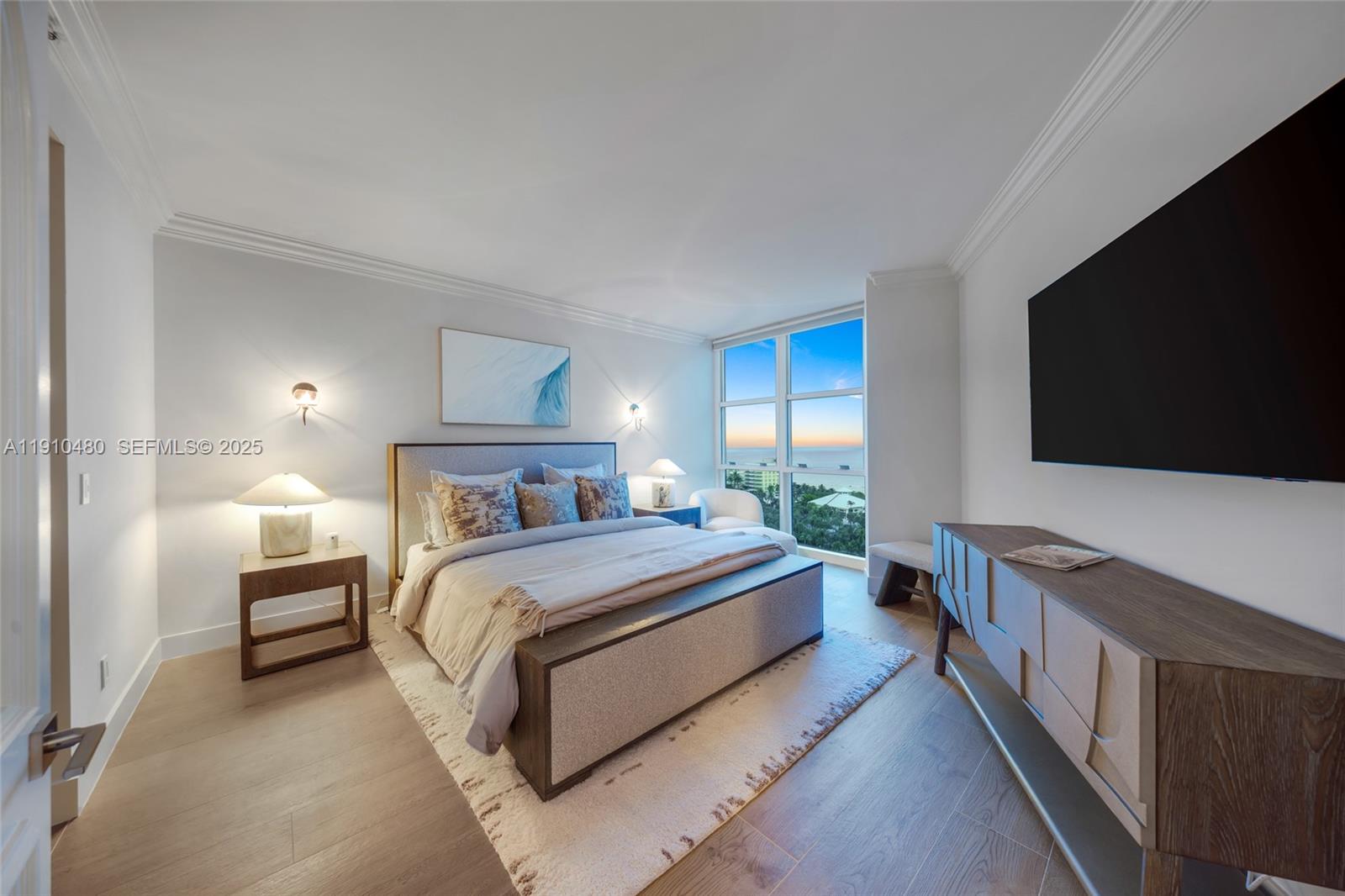 PORTOFINO TOWER CONDO - Residential