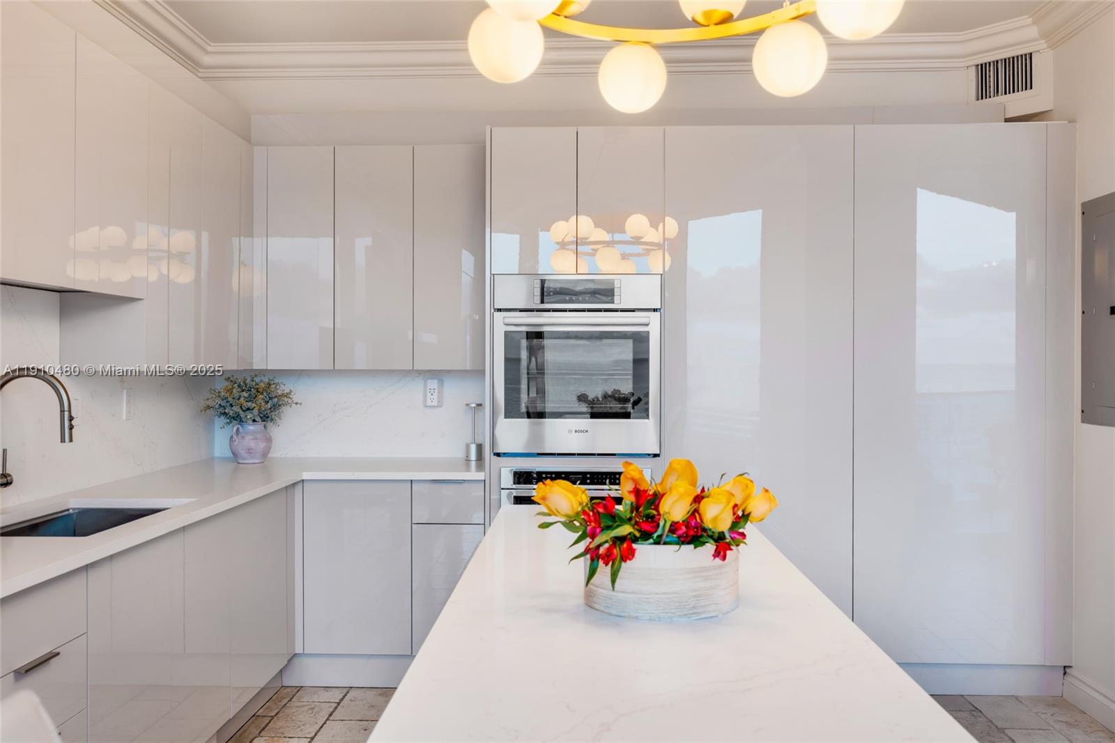 PORTOFINO TOWER CONDO - Residential