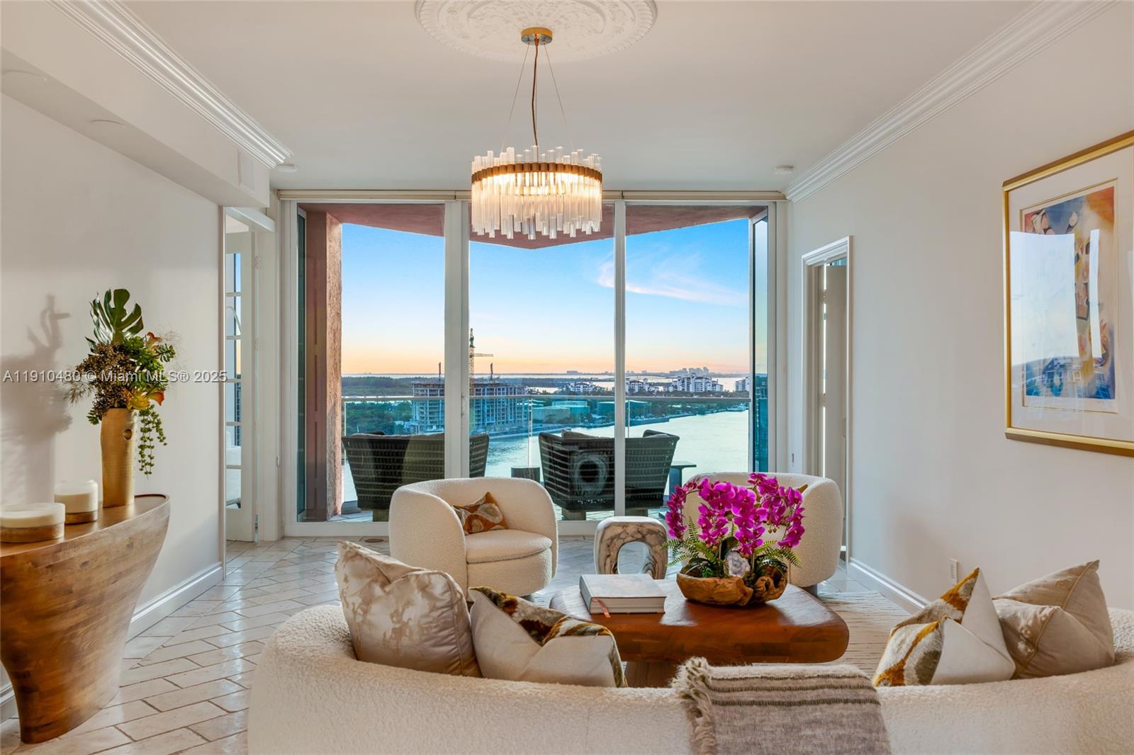 PORTOFINO TOWER CONDO - Residential