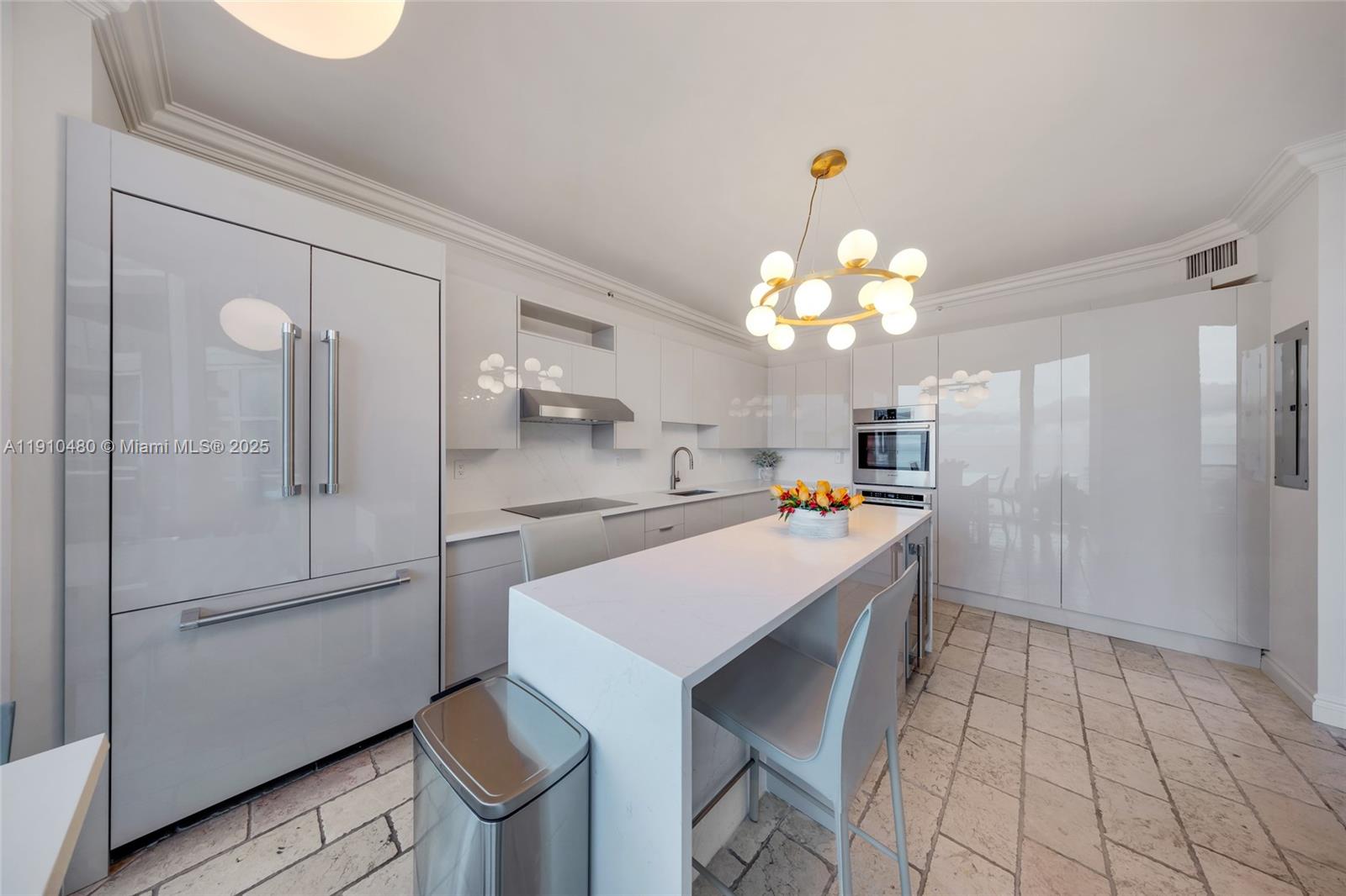 PORTOFINO TOWER CONDO - Residential