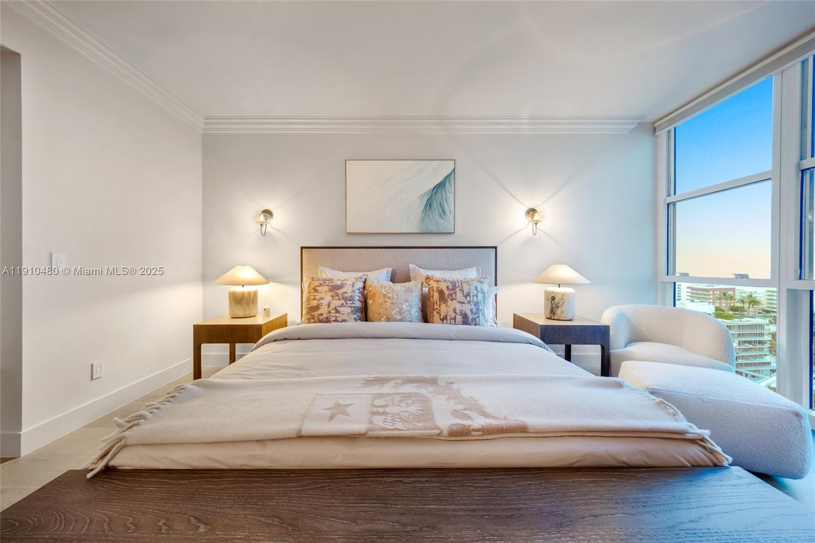 PORTOFINO TOWER CONDO - Residential