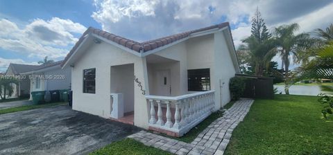 14313 SW 45th Ter 14313 Miami FL 33175
