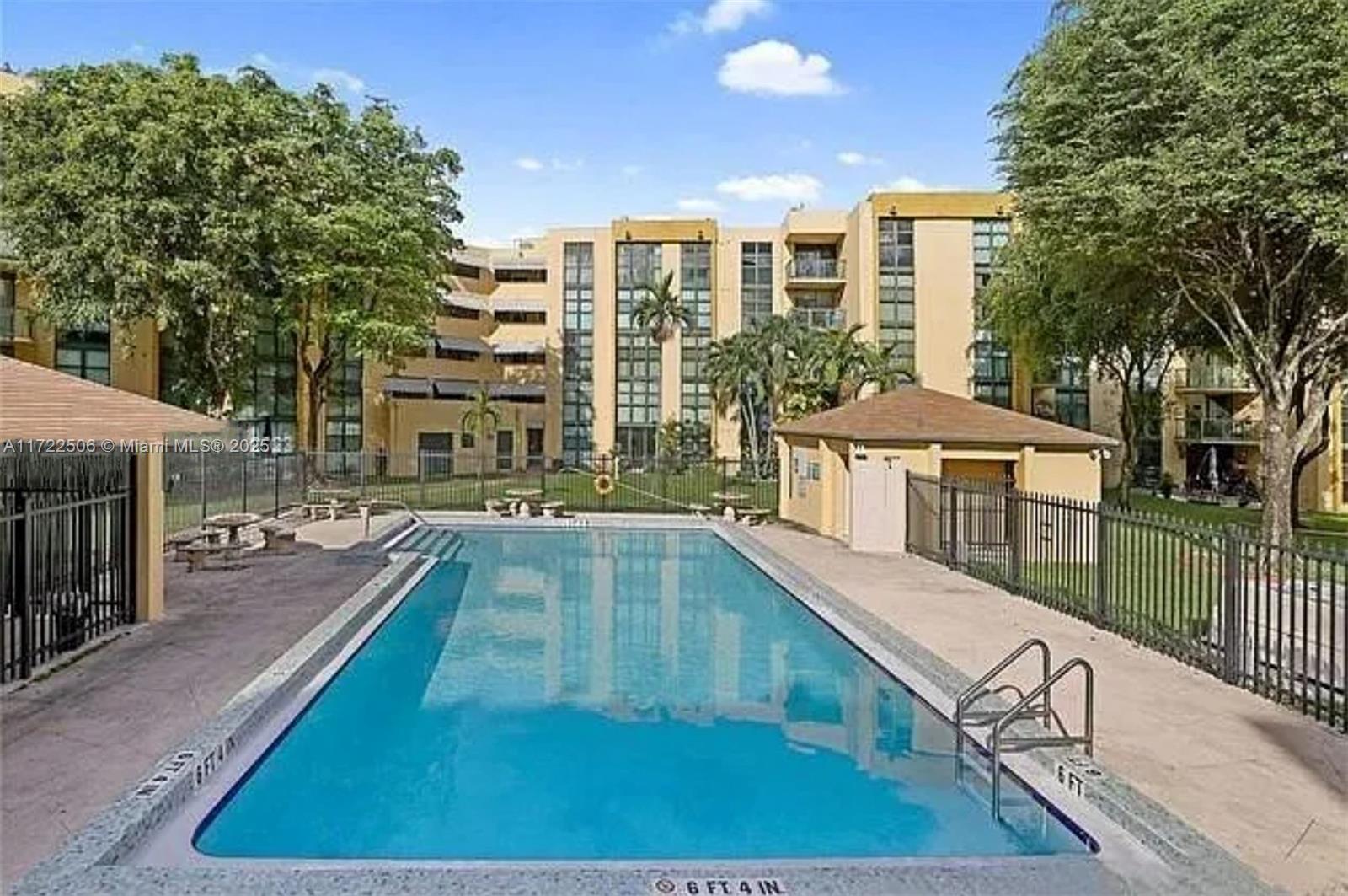 Property for Sale at 11780 Sw 18th St 317-2, Miami, Broward County, Florida - Bedrooms: 2 
Bathrooms: 2  - $249,900