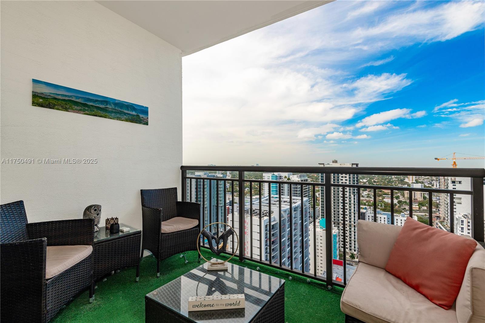 NINE AT MARY BRICKELL VIL - Residential