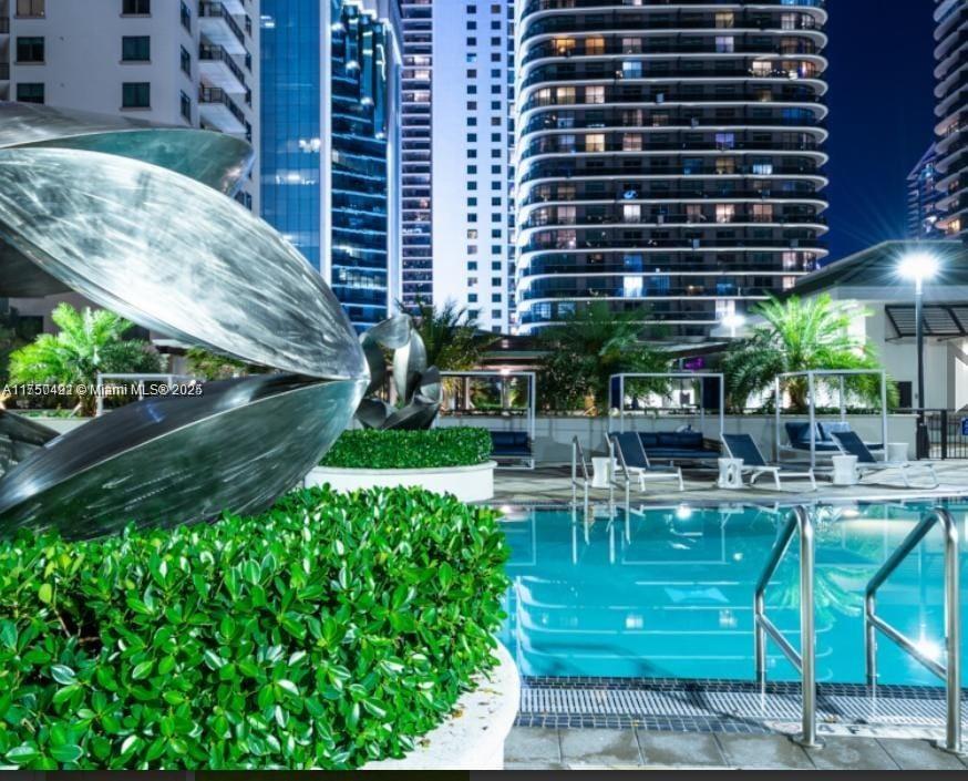 NINE AT MARY BRICKELL VIL - Residential
