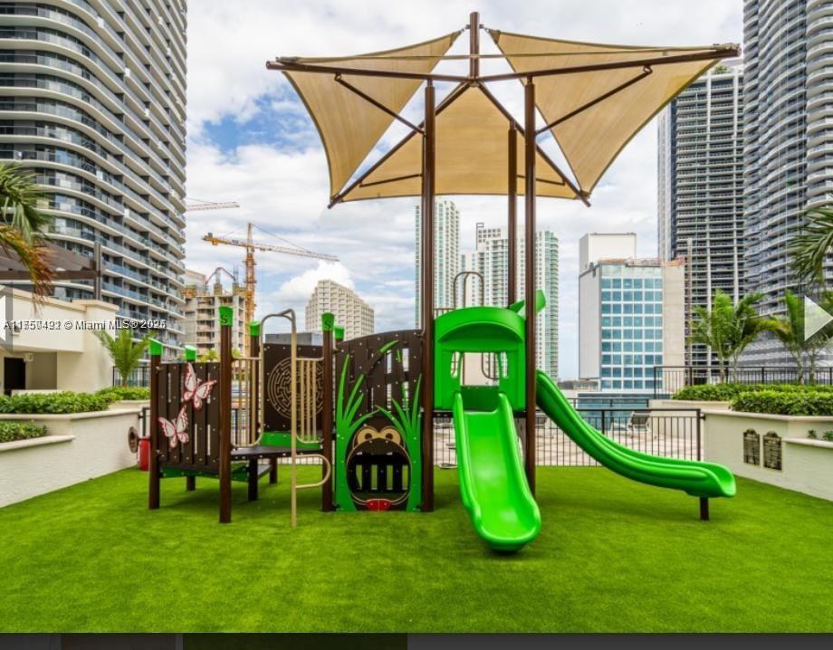 NINE AT MARY BRICKELL VIL - Residential