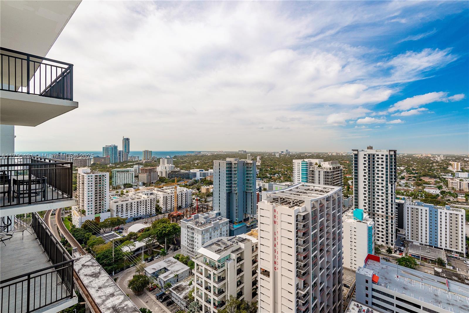 NINE AT MARY BRICKELL VIL - Residential