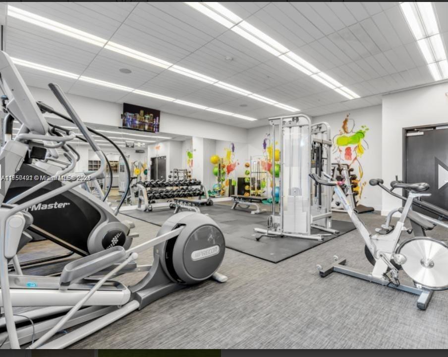 NINE AT MARY BRICKELL VIL - Residential