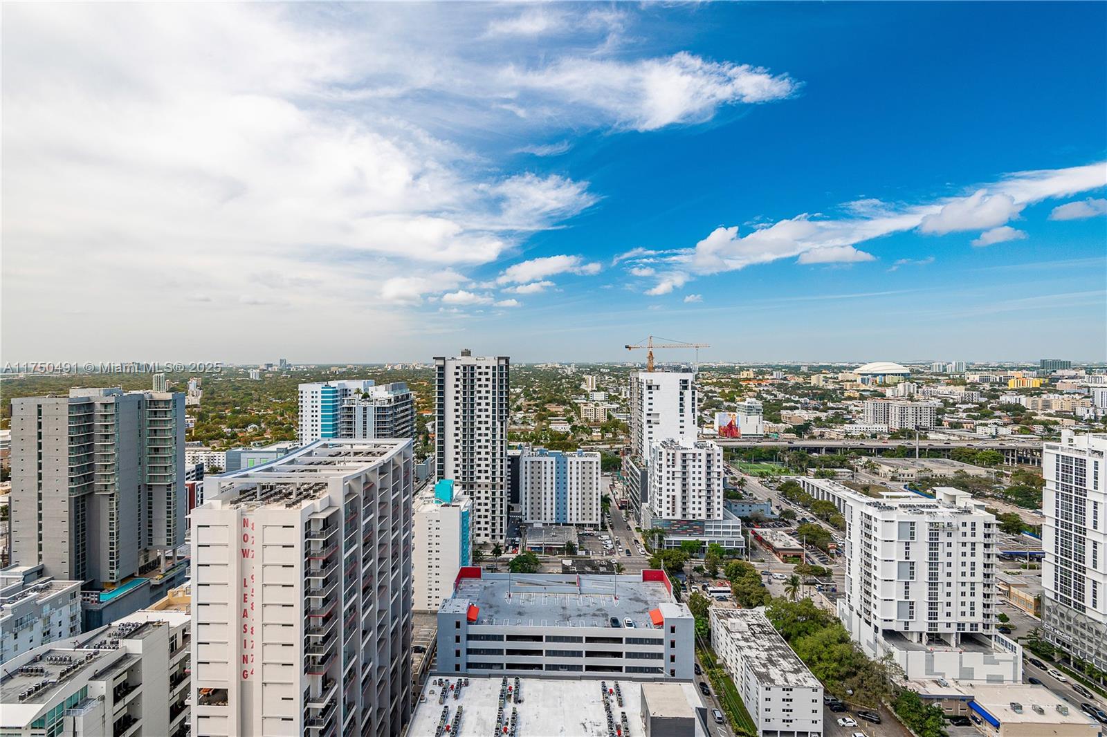 NINE AT MARY BRICKELL VIL - Residential
