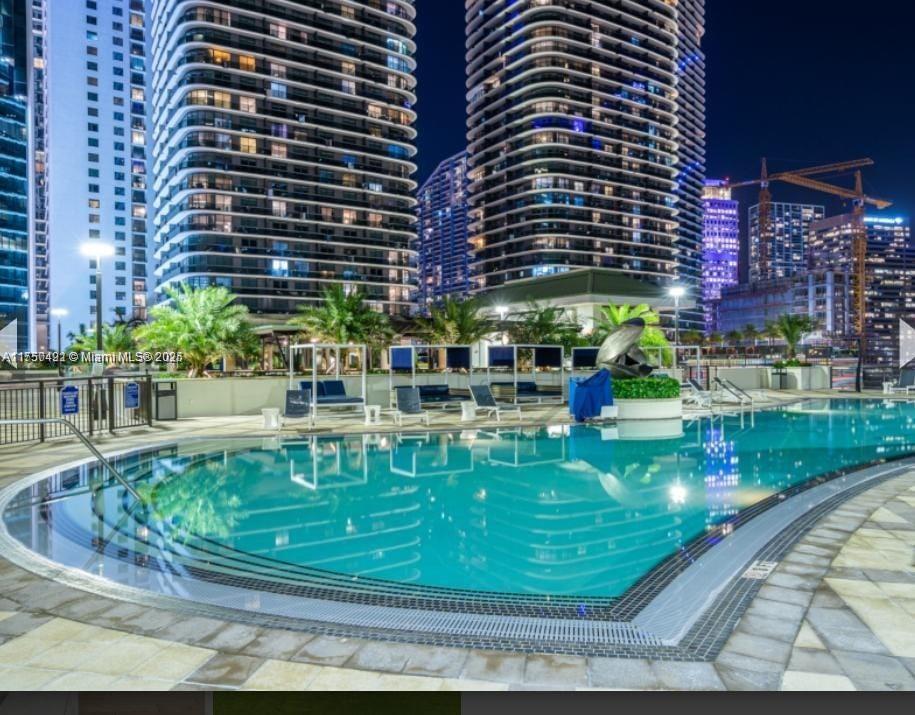 NINE AT MARY BRICKELL VIL - Residential