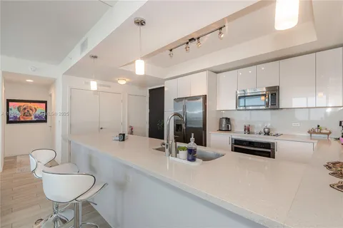 999 SW 1st Ave Unit 3112, Miami, FL 33130 - MLS#: A11750491