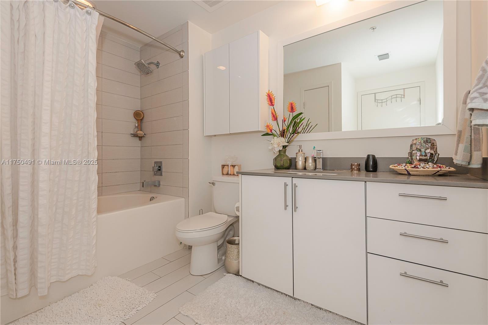 NINE AT MARY BRICKELL VIL - Residential