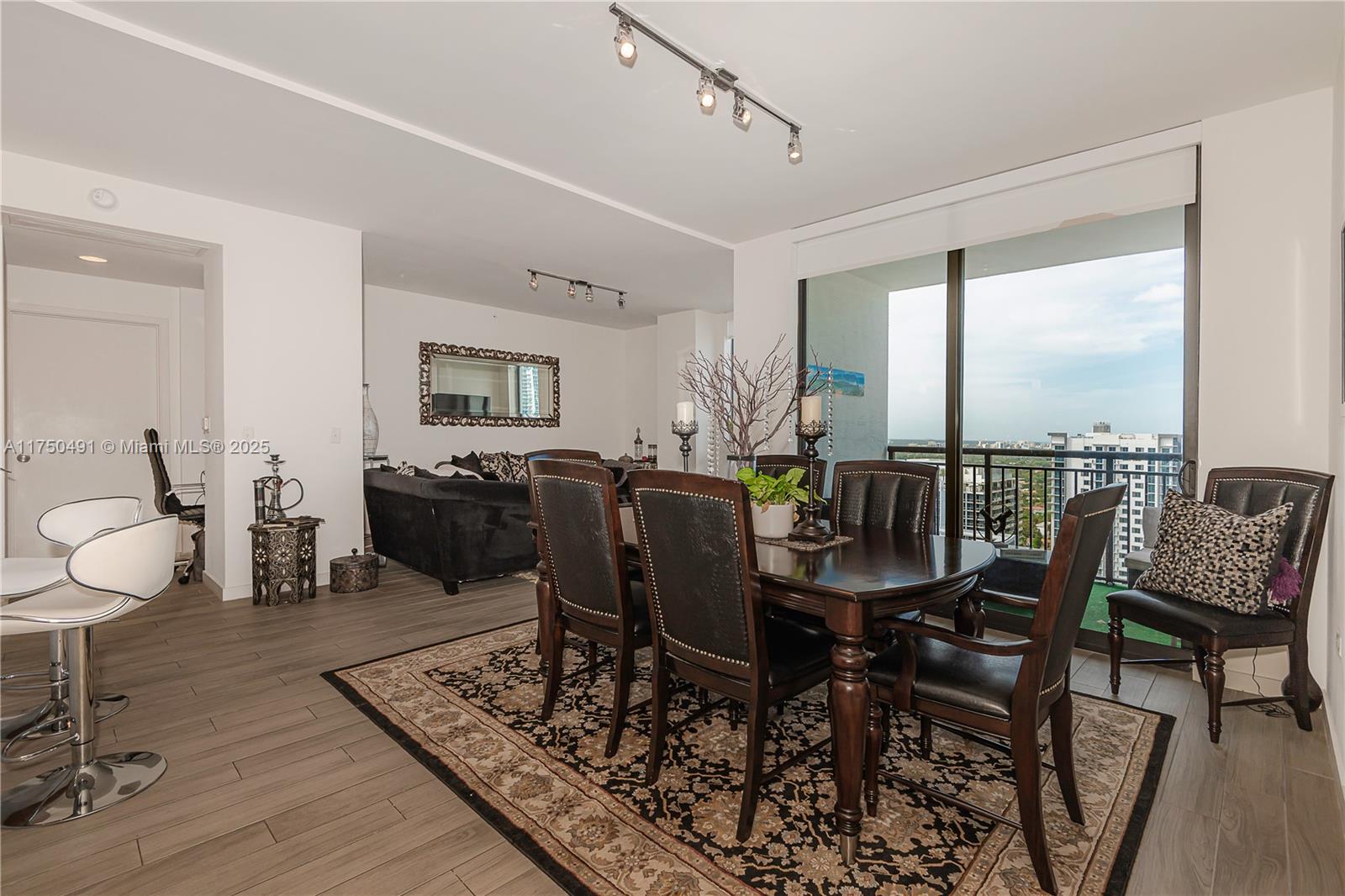 NINE AT MARY BRICKELL VIL - Residential