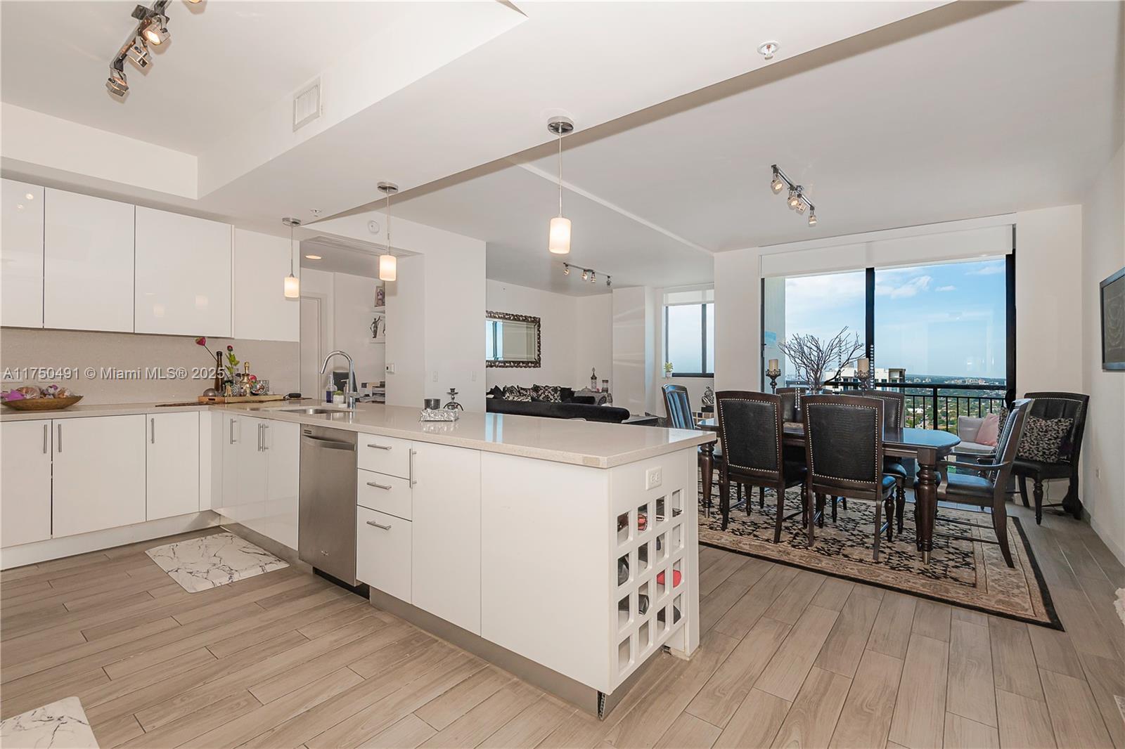NINE AT MARY BRICKELL VIL - Residential