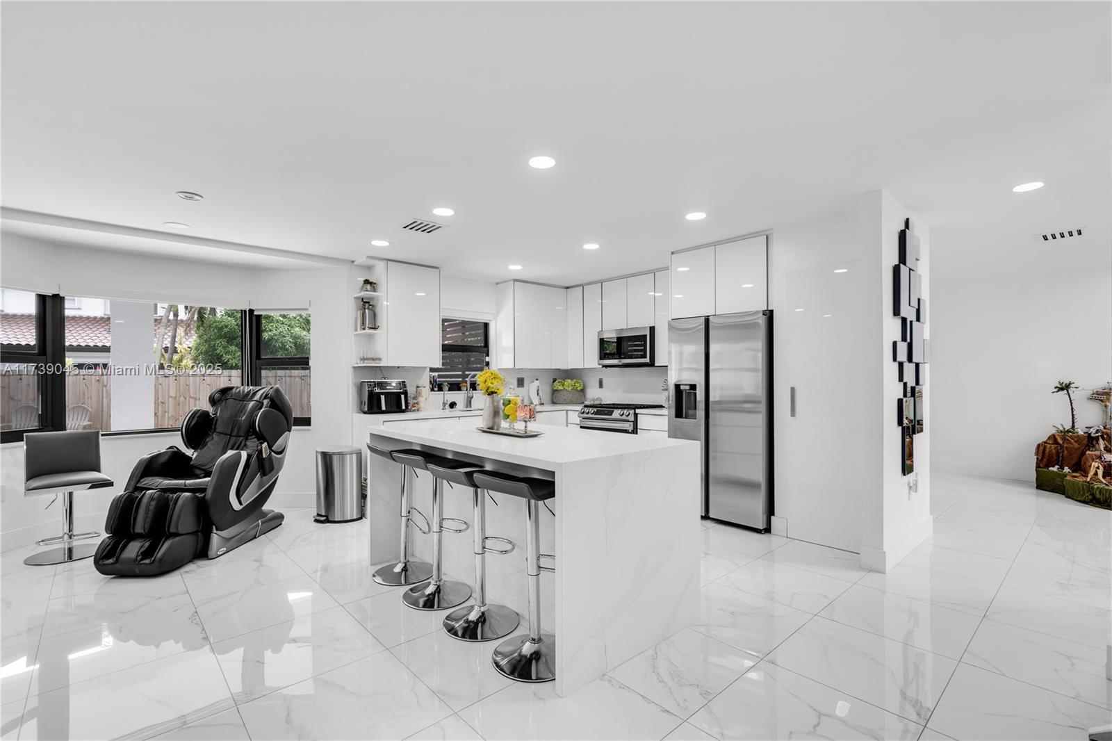 HIGHLANDS AT KENDALL 1ST - Residential
