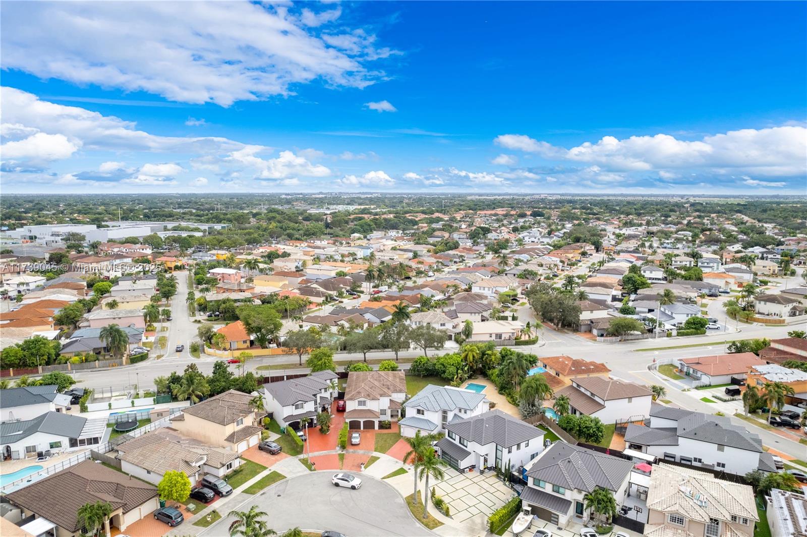 HIGHLANDS AT KENDALL 1ST - Residential