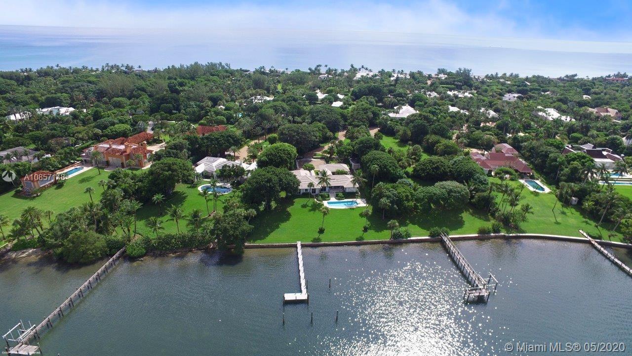 JUPITER ISLAND - Residential