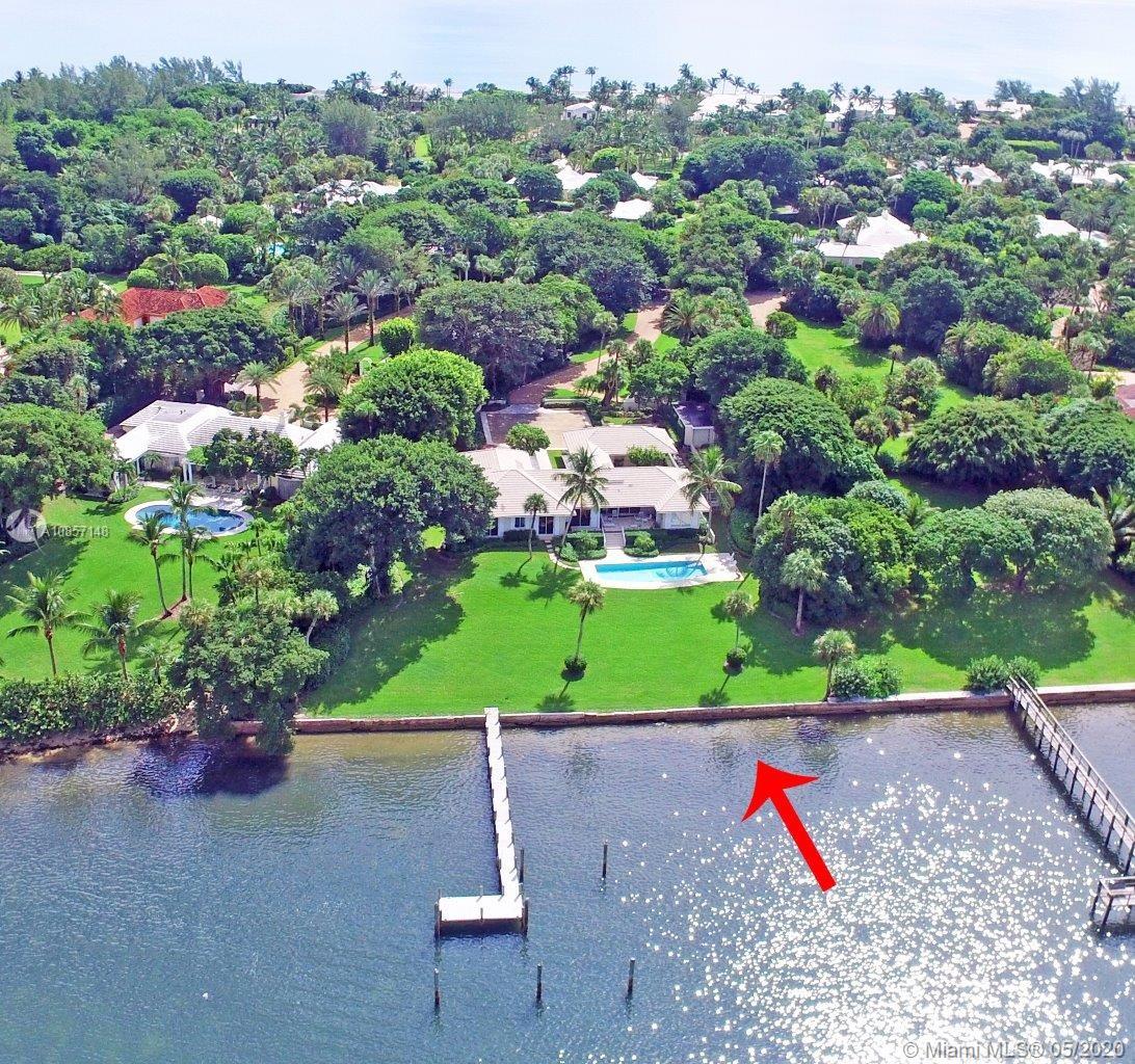 JUPITER ISLAND - Residential