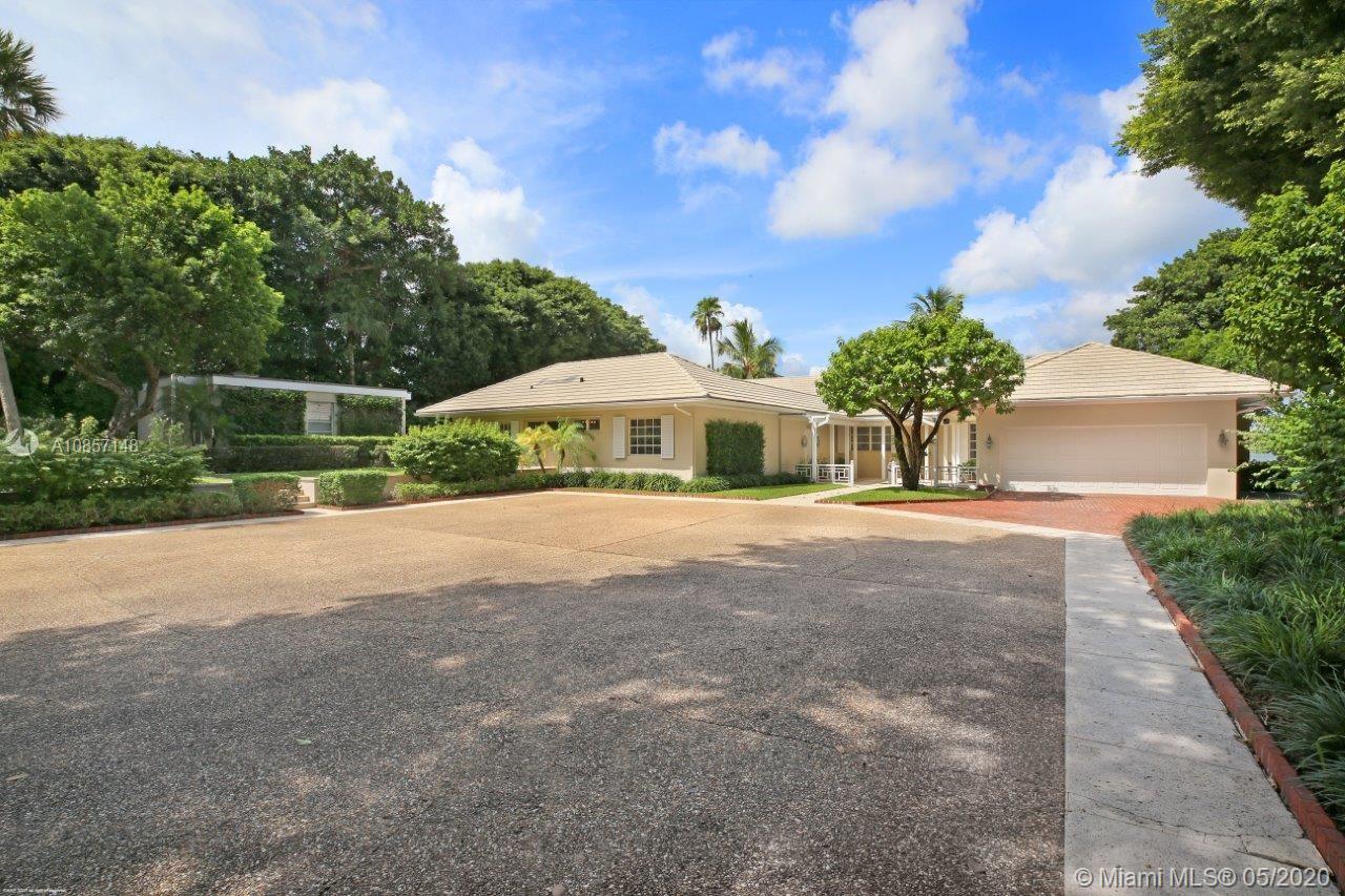 JUPITER ISLAND - Residential