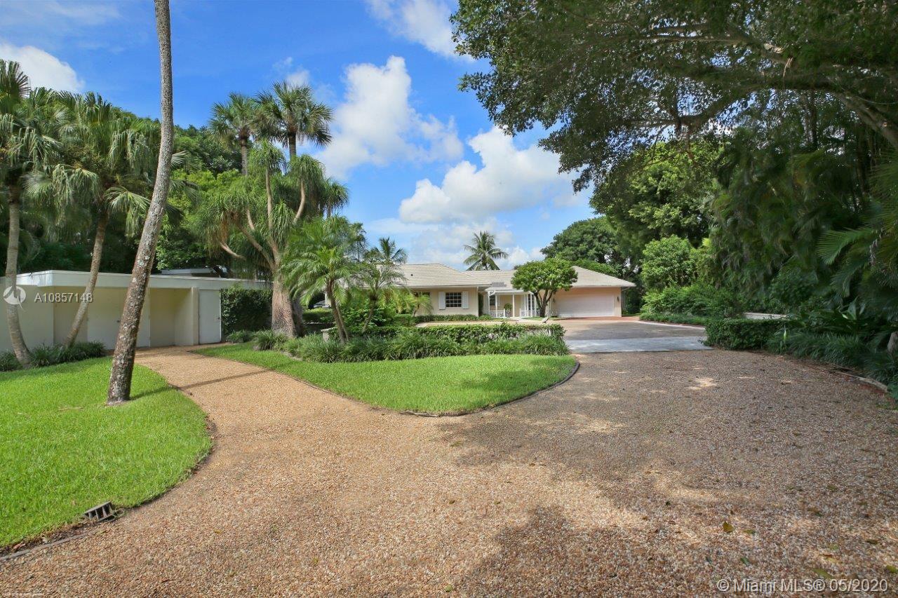 JUPITER ISLAND - Residential