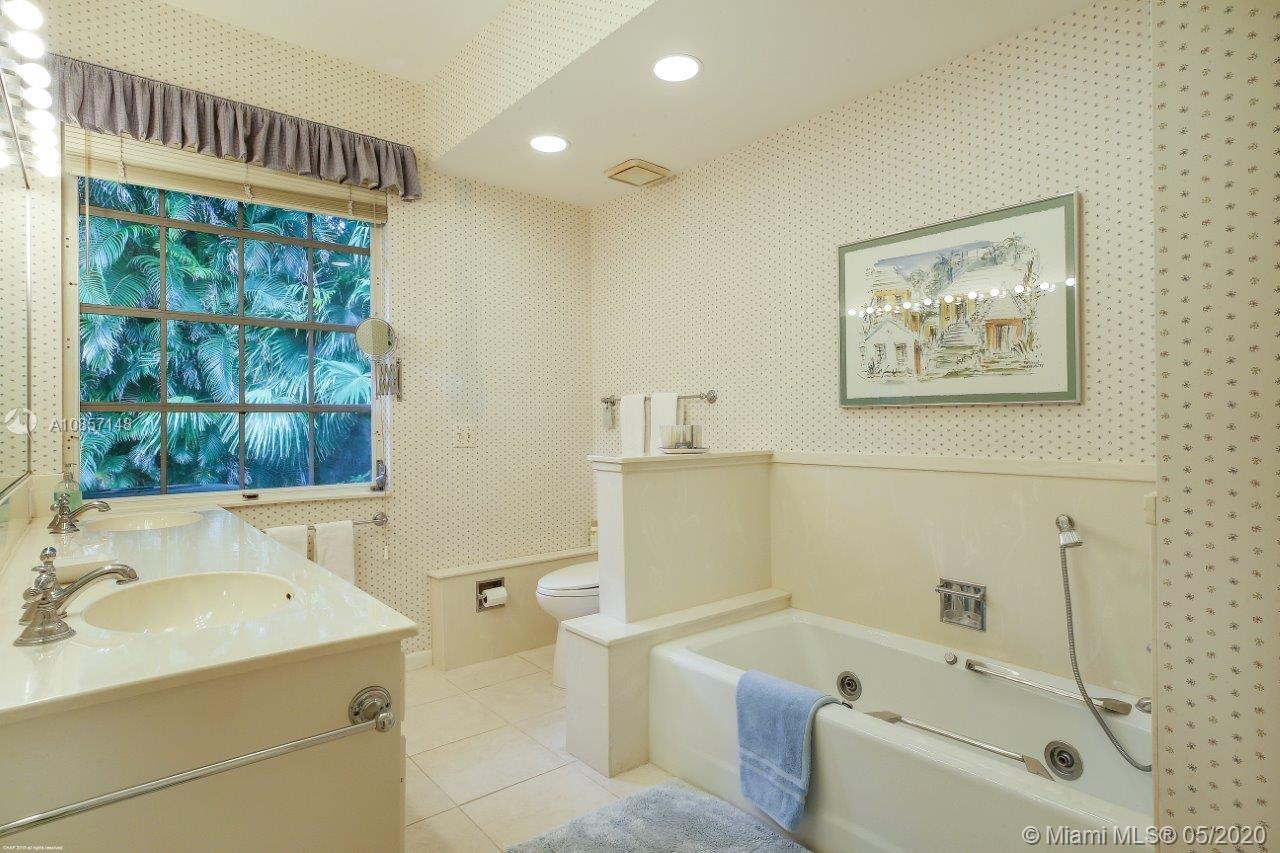 JUPITER ISLAND - Residential
