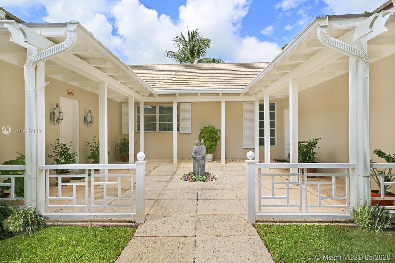 JUPITER ISLAND - Residential