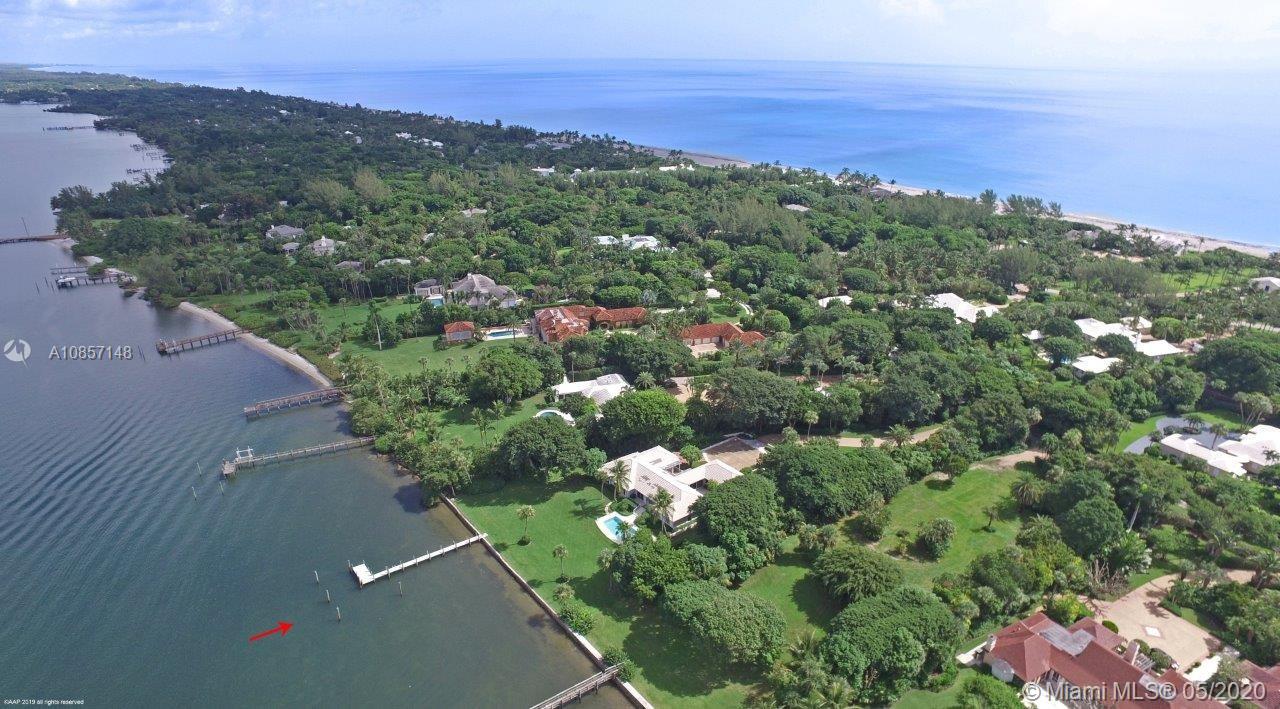 JUPITER ISLAND - Residential