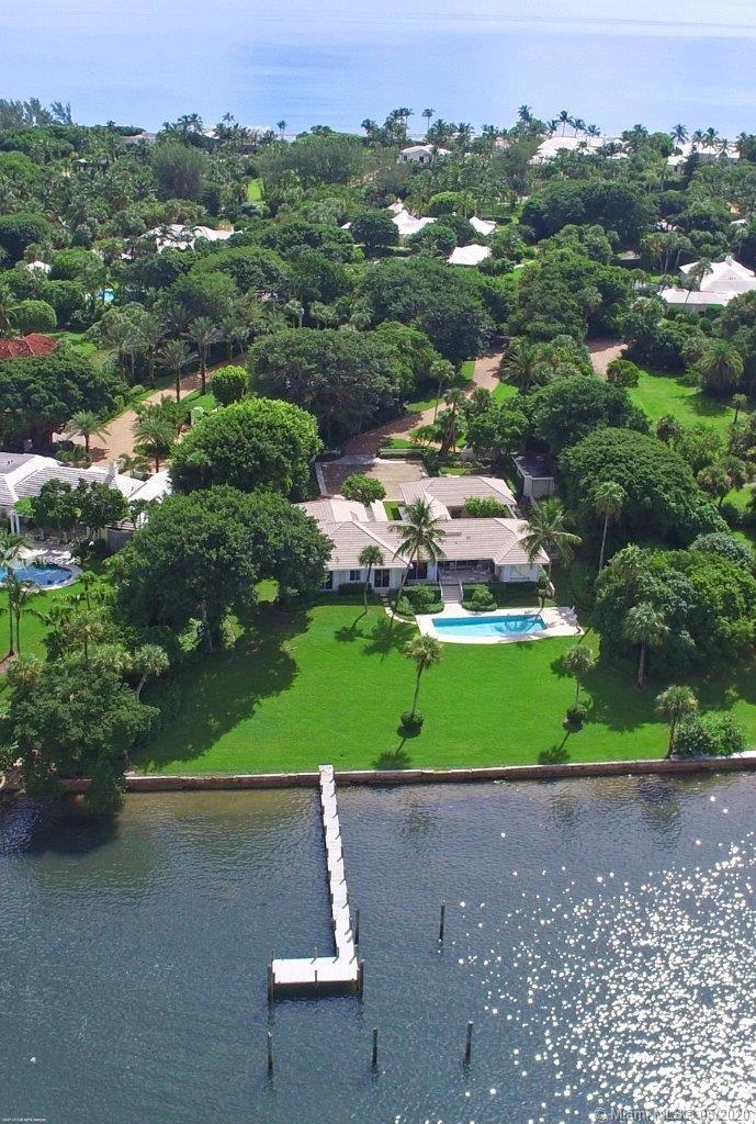 JUPITER ISLAND - Residential