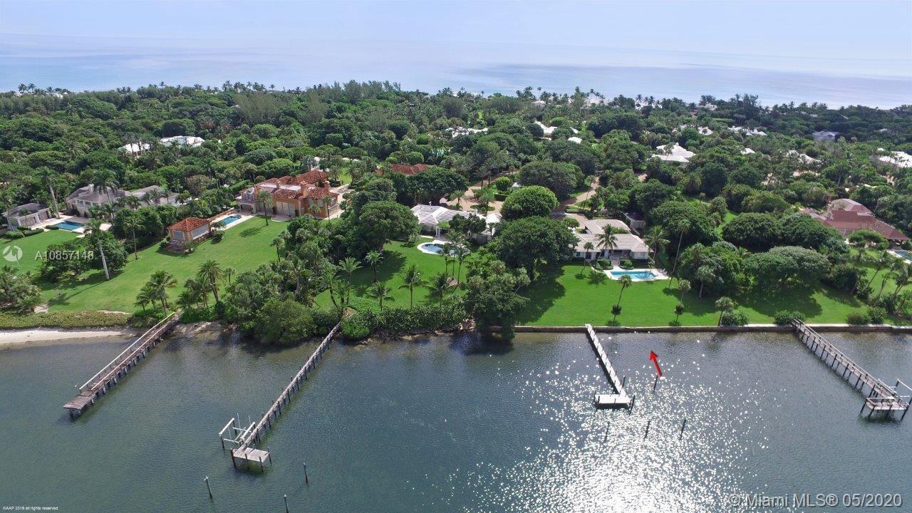 JUPITER ISLAND - Residential