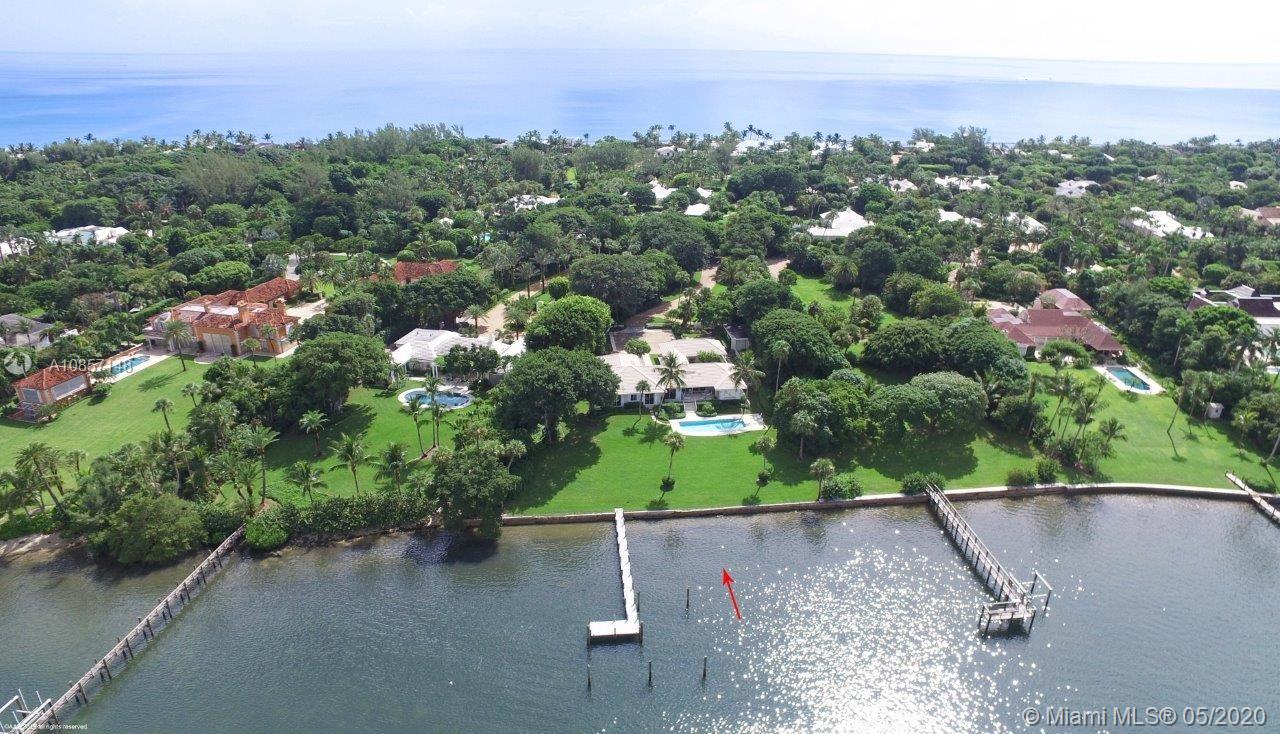JUPITER ISLAND - Residential