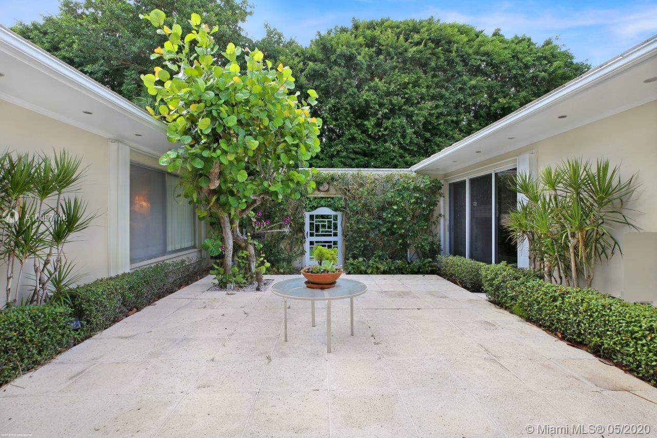 JUPITER ISLAND - Residential