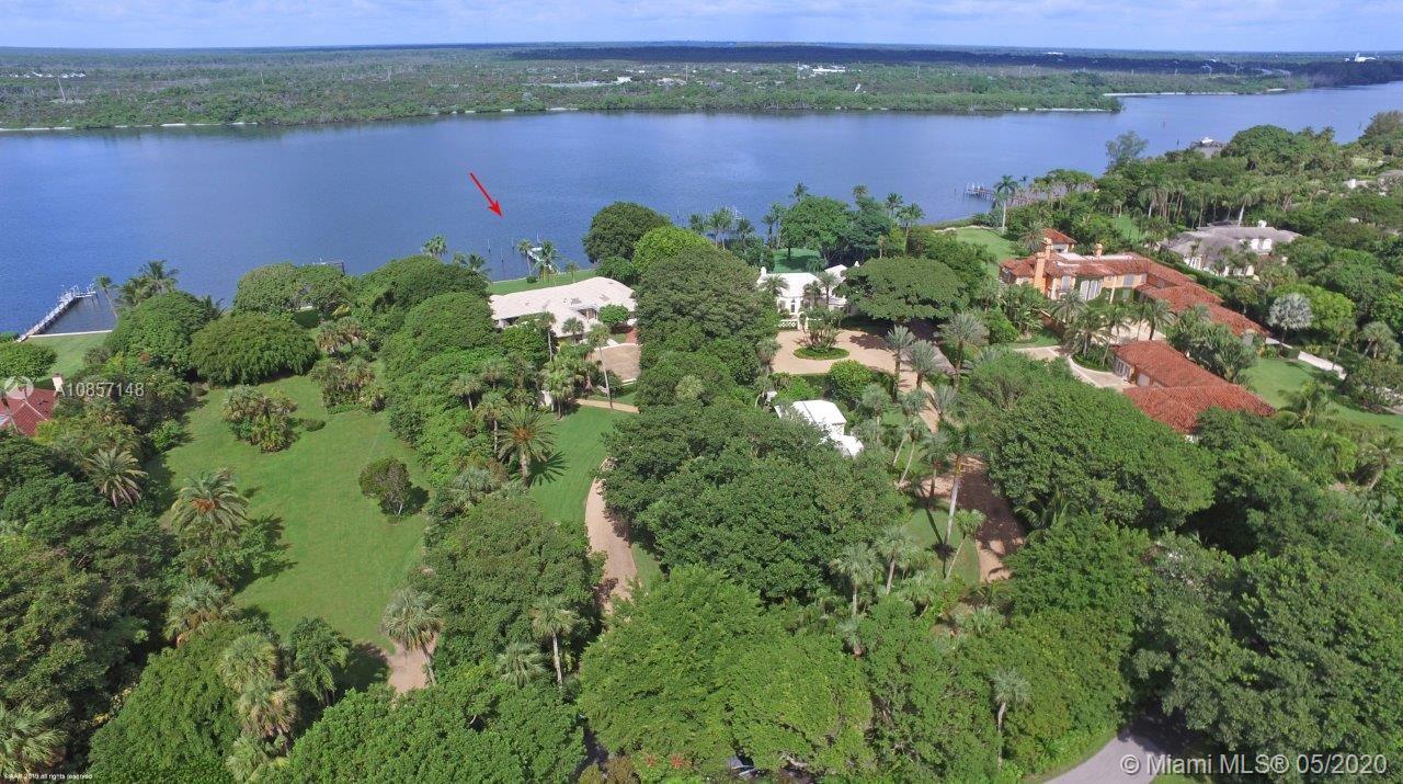 JUPITER ISLAND - Residential