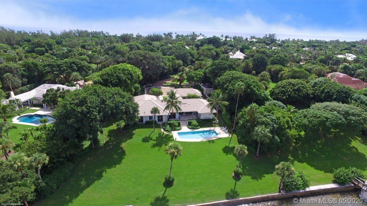 JUPITER ISLAND - Residential