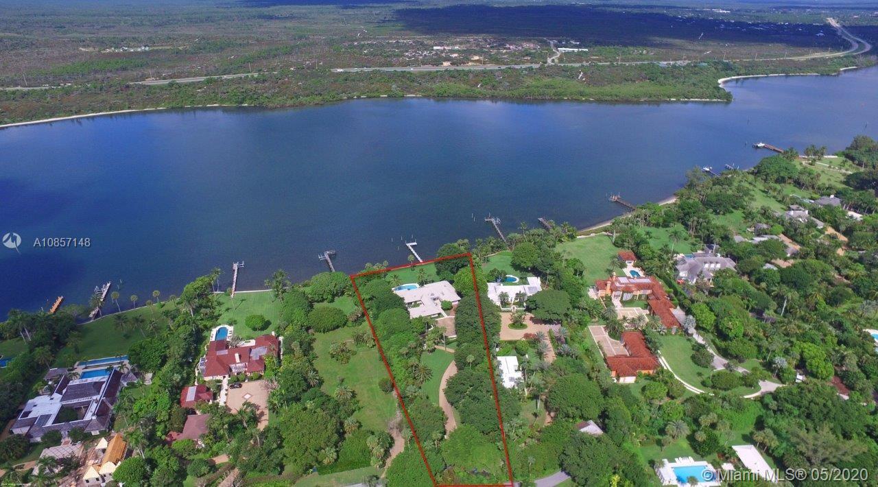 JUPITER ISLAND - Residential