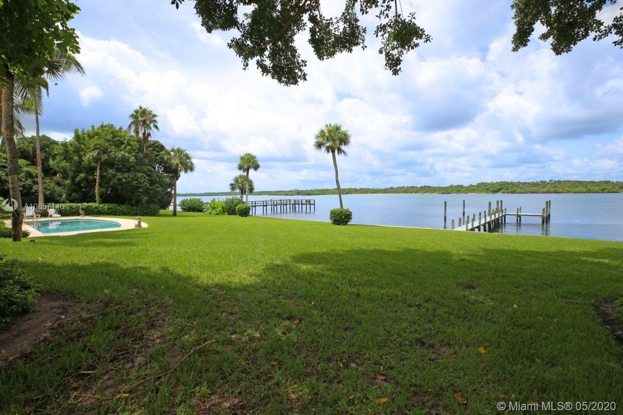 JUPITER ISLAND - Residential