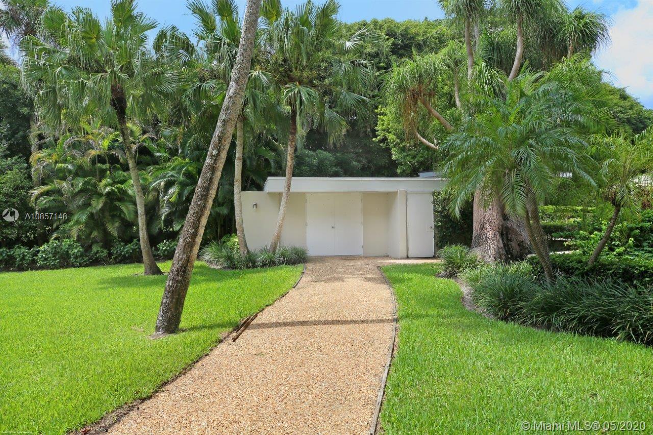 JUPITER ISLAND - Residential