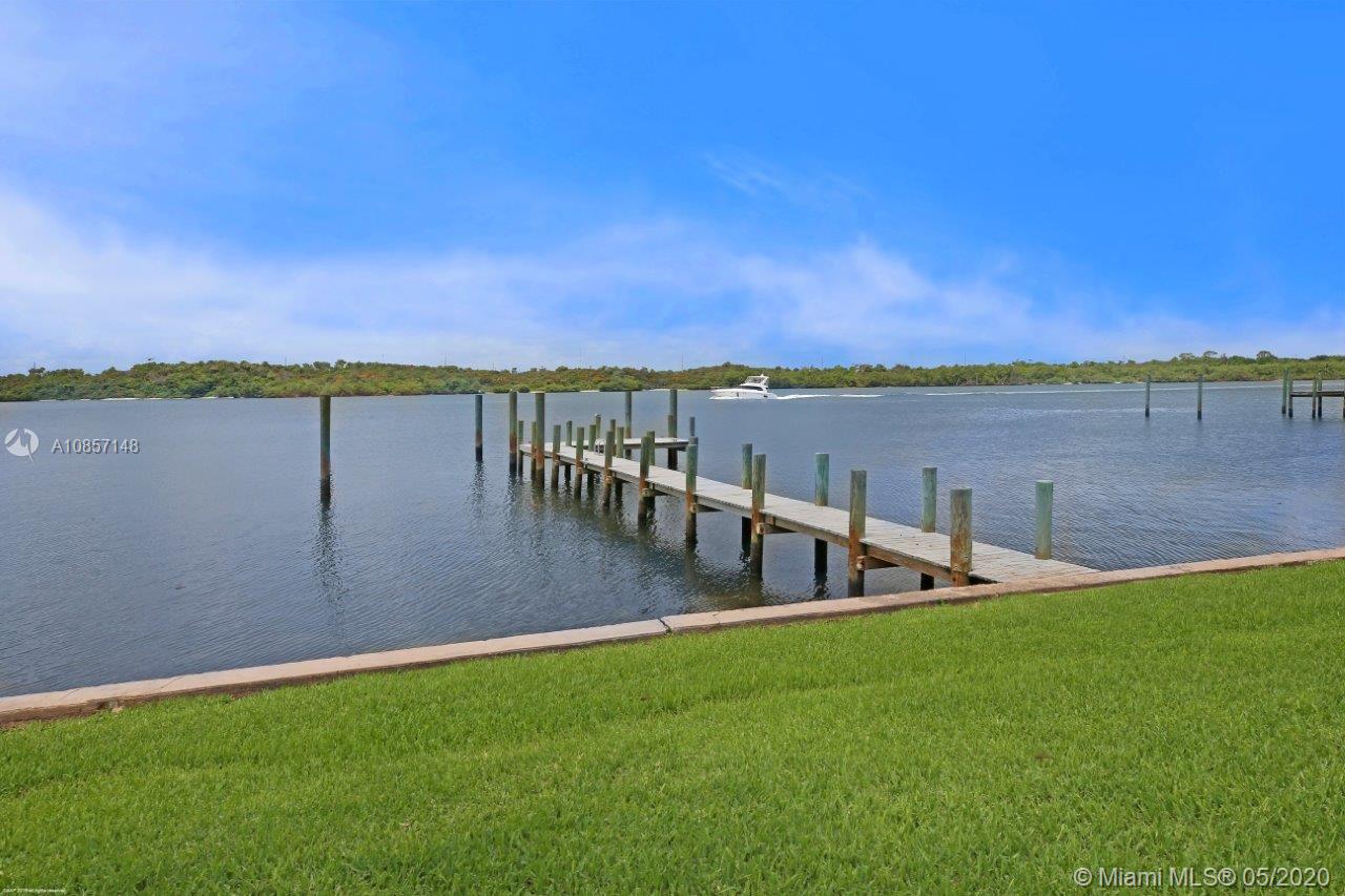 JUPITER ISLAND - Residential